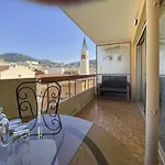 Appartamento Cheverny 2 Pers Terrazza Wifi
