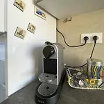 Cheverny 2 Pers Terrazza Wifi *