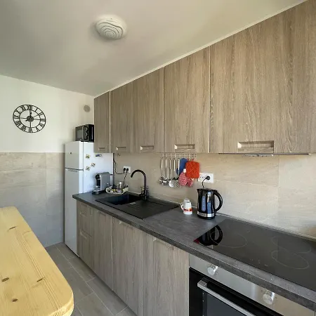 Cheverny 2 Pers Terrazza Wifi Daire *