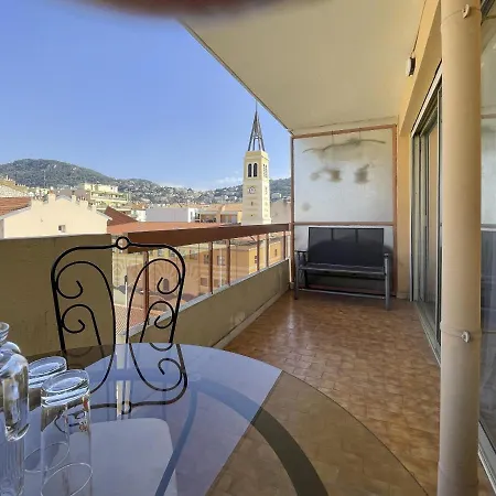 Daire Cheverny 2 Pers Terrazza Wifi