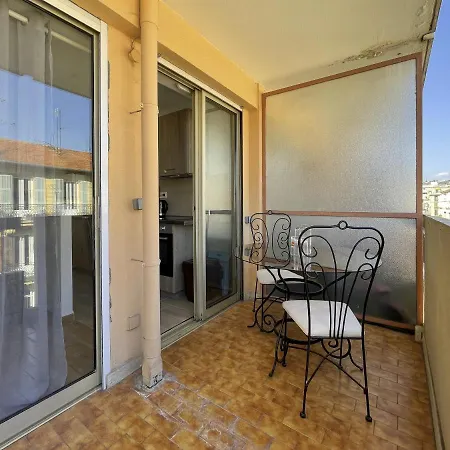 Cheverny 2 Pers Terrazza Wifi Διαμέρισμα *